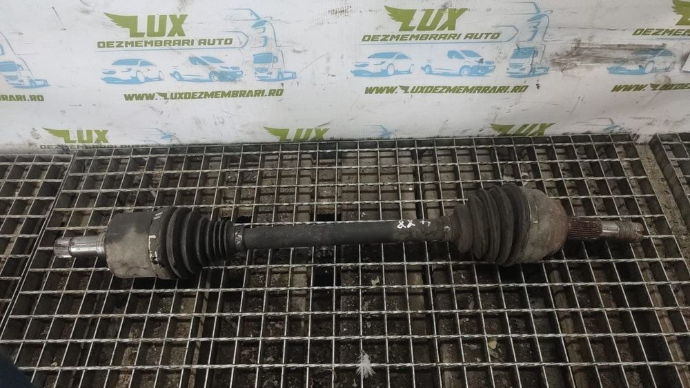 Planetara stanga fata 2.0 hdi AHP Citroen Jumper 2 [2nd facelift] [20