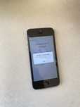 iPhone 5 -negru /piese de schimb /display bun original !