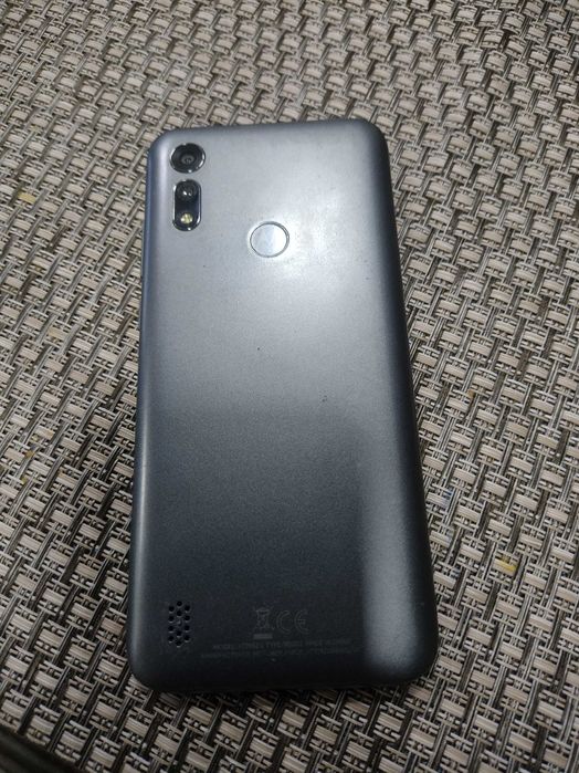 Моторола Moto  E6S