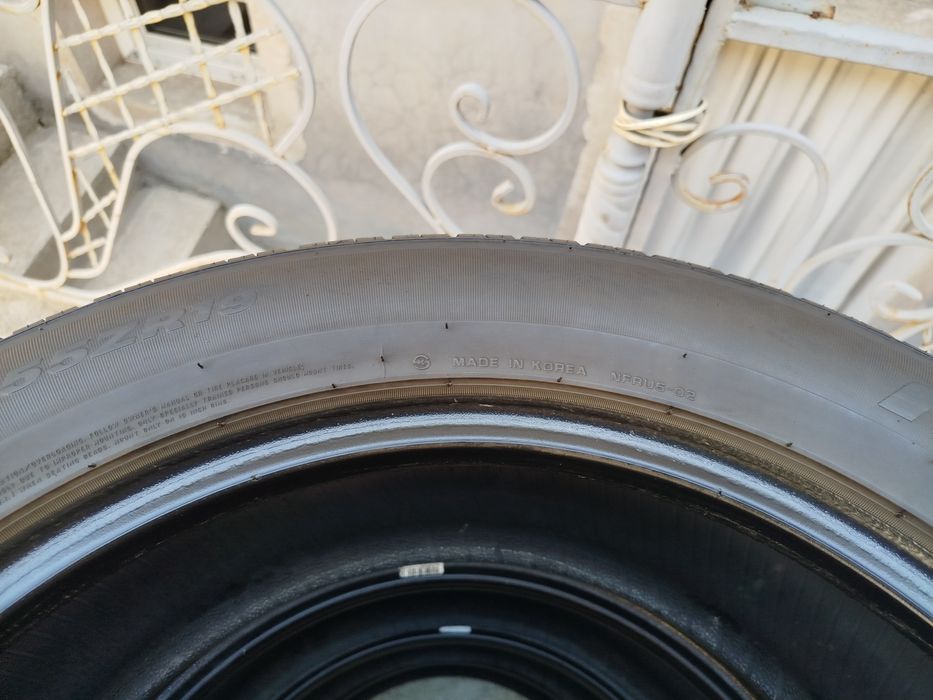 235 55 R19 Shina Nexen