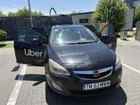 Opel Astra 1.4 GPL