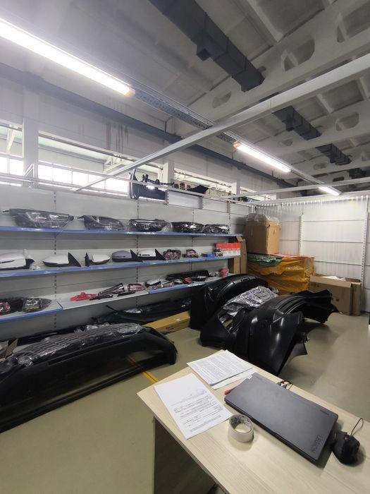 Продам готовый бизнес | Магазин Автозапчастей | Продам Франшизу