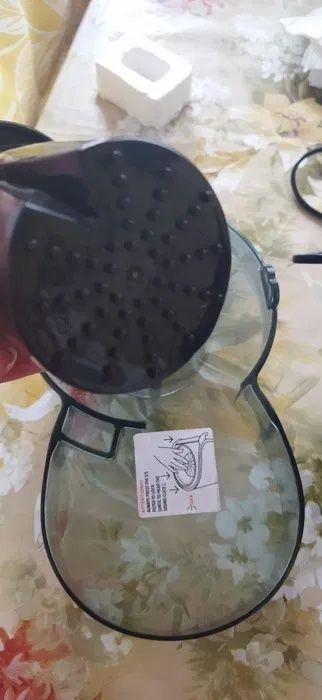 Сокоизтисквачка Roshan