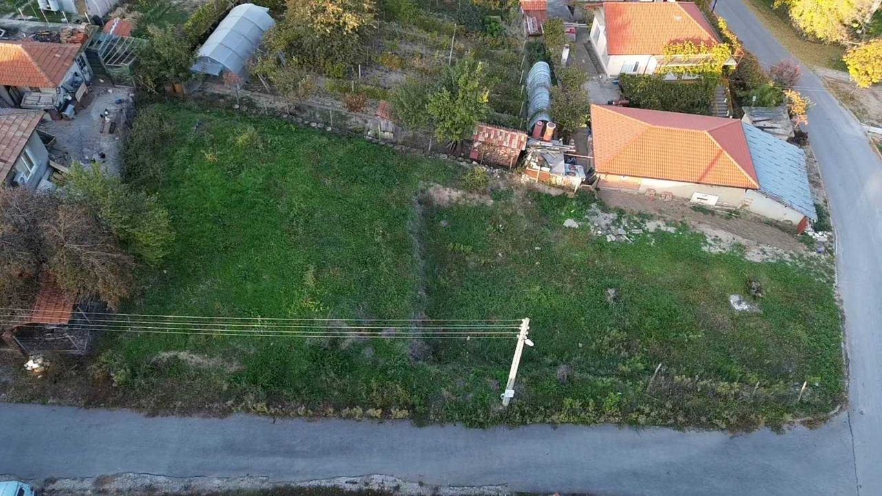 Продава се Парцел в Силистра, Запад - 800 кв.м за 18 €/кв.м - Снимка #1