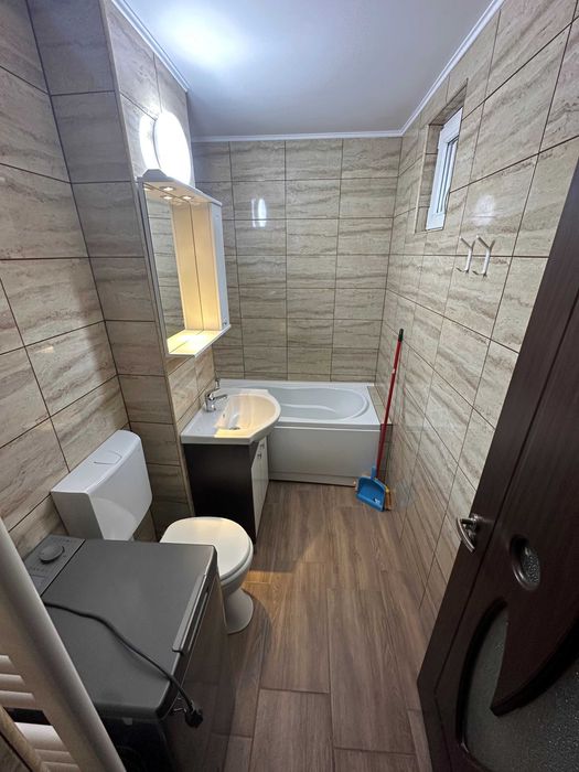 Apartament 1 cameră - 45mp - C.Romanului Str.Rozelor