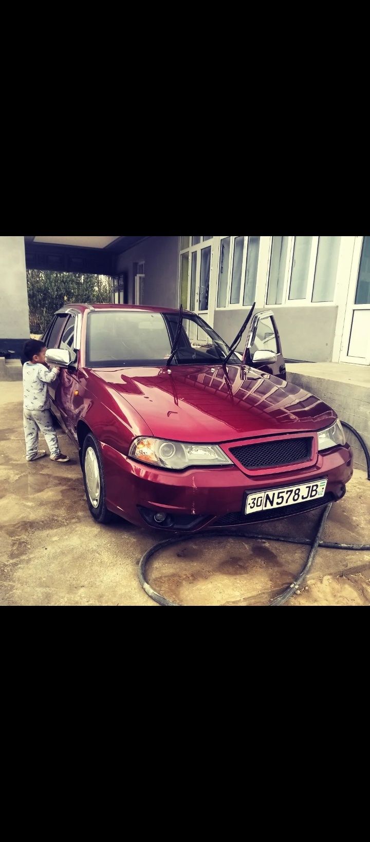 NEXIA 2 dons 1.6