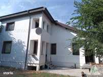 Vila cocheta, 5 camere si garaj 177.5mp, 250mp teren, cu toate utilita