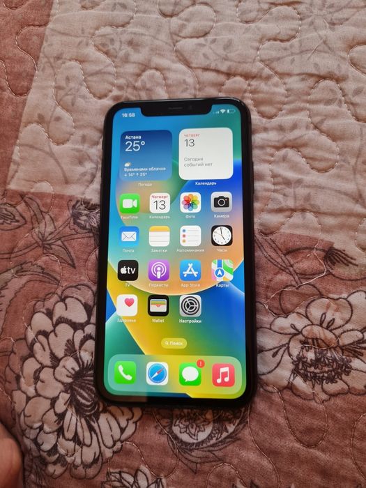 iPhone 11 айфон 11 128гб