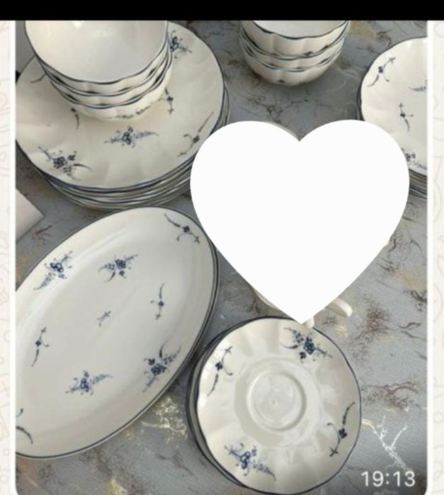 Продается тарелки,  только тарелки