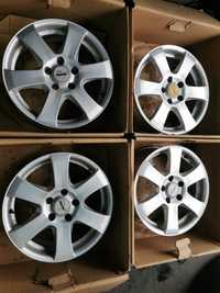 5x112 R16 inch jante aliaj Seat Leon vw Pasat Audi A3 A4 mercedes A