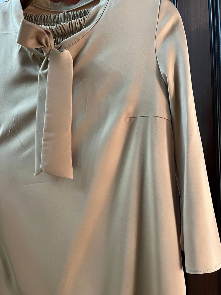 abaya 3troyka dubayskiy ruchnaya rabota