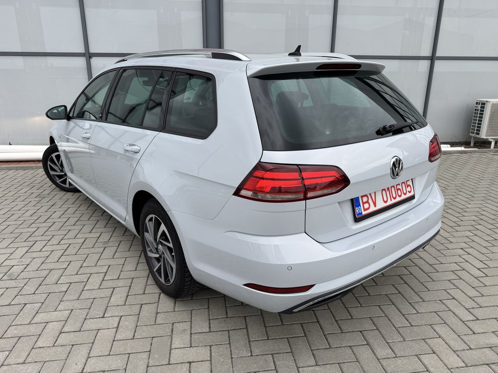 TDI • 2018 • 154.000 Km • Raport CarVertical