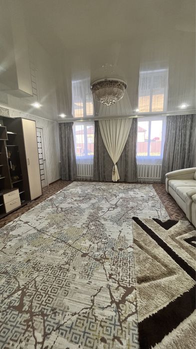 Продам дом 5 комнат