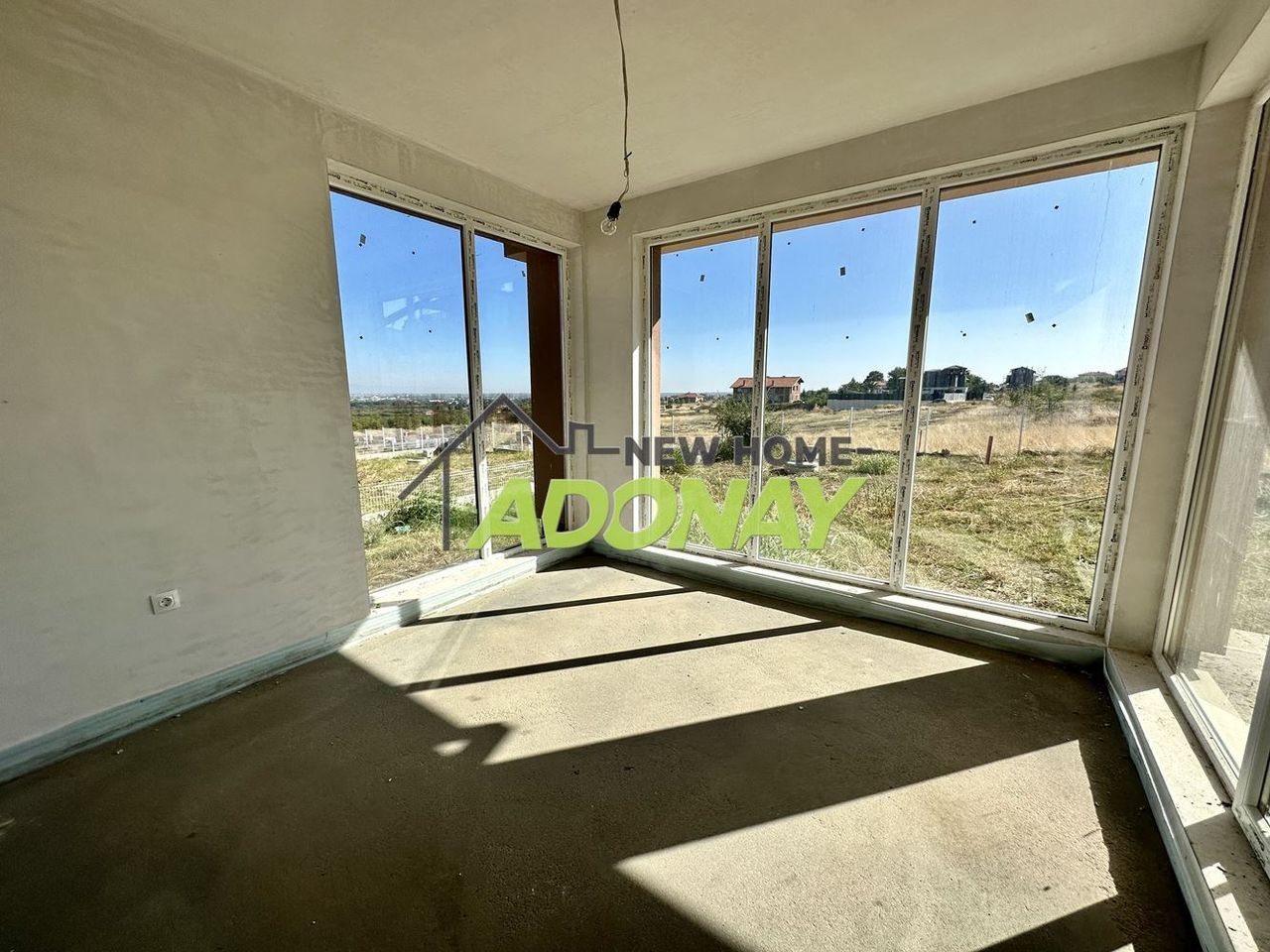 Продава се Къща в с. Белащица, Област Пловдив - 280 кв.м за 965 €/кв.м - Снимка #2