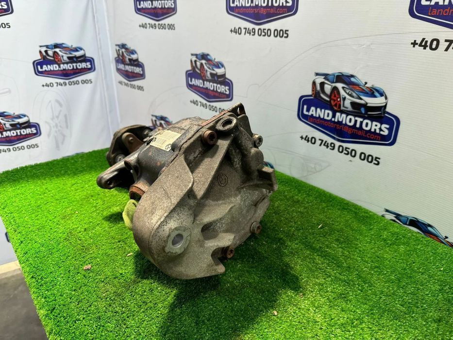 grup diferential spate bmw f20 / f21, 2.0 diesel 2011-2019 cod: 7599466-03 / e27091 ; 3.08