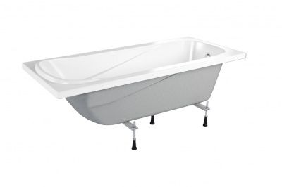 Продам ванну 1.60