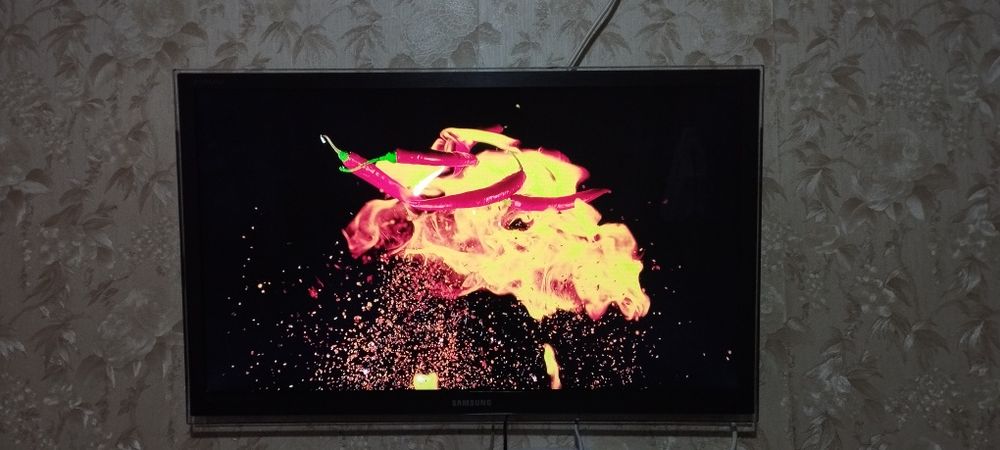 Samsung led 42 razmer fullhd