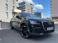 Audi Q2 Audi Q2 1.5 35 TFSI 150CP 2020 pret 16550 + tva deductibil (Q5,Q3)