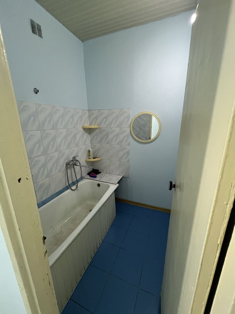 Kadishvada ijaraga beriladi srochna  2/3/4 300$ bez makler