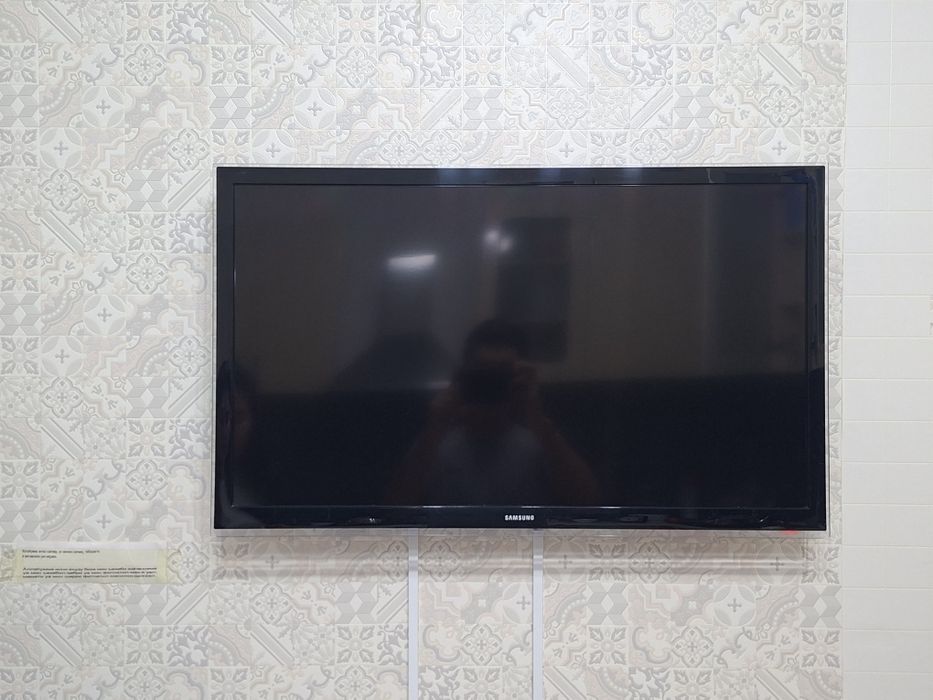 Телевизор Samsung Led32