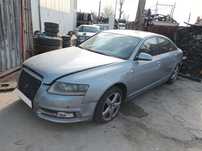 Dezmembrari  Audi A6 (4F, C6)  2004  > 2011 3.0 TDI quattro Motorina