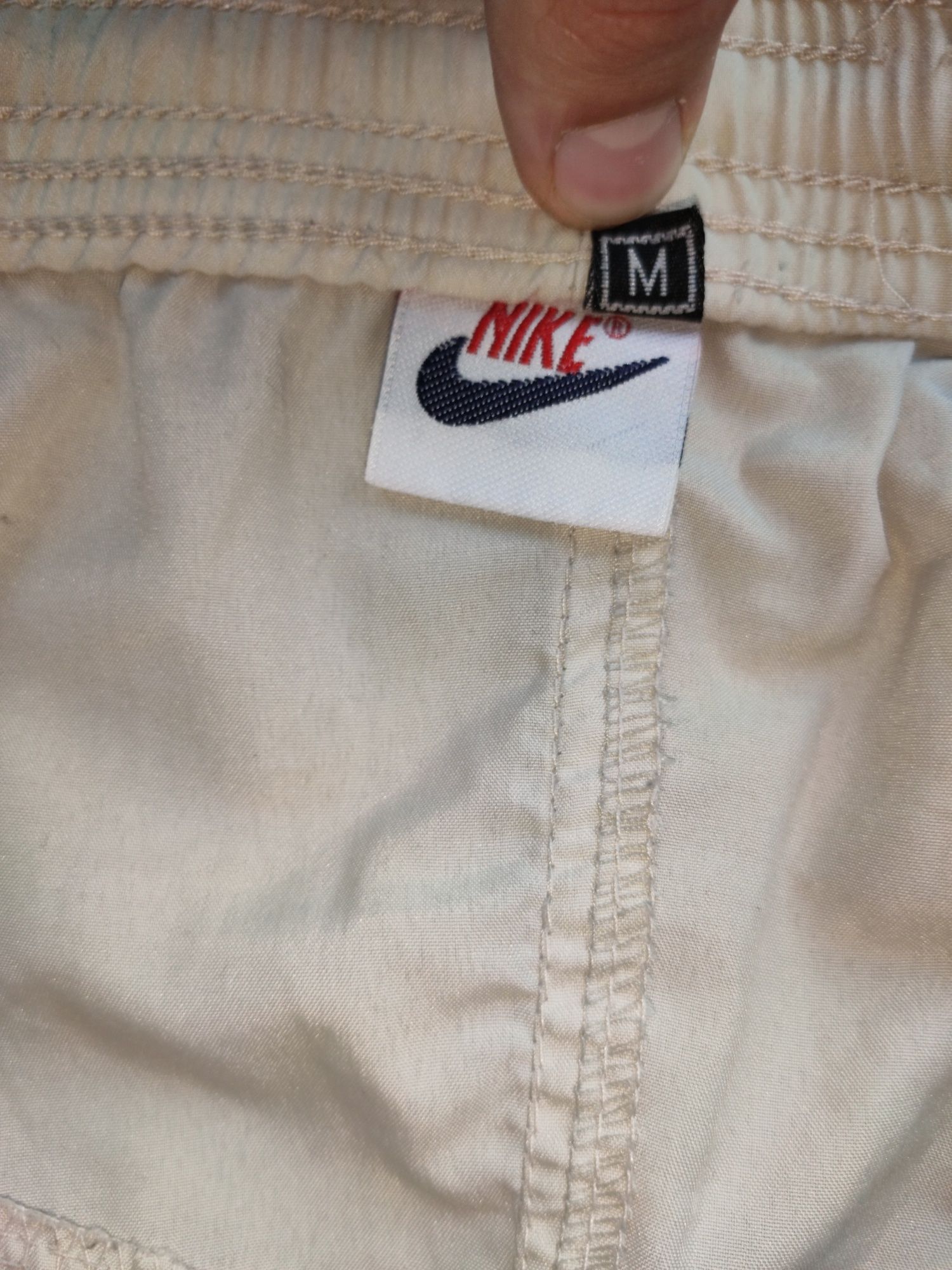 Pantaloni nike vintage