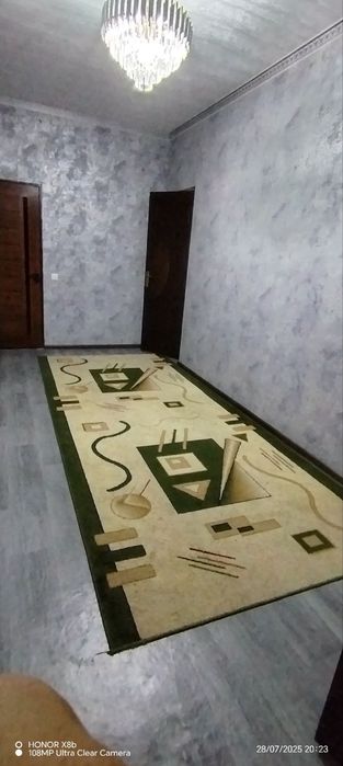 Uchaska ijaraga qoyiladi