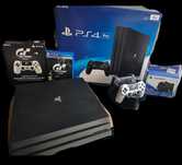 Playstation 4 Pro 1TB