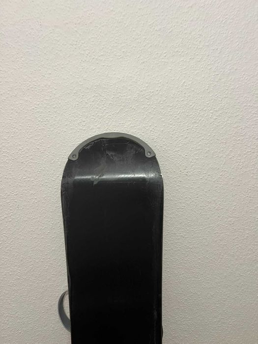 Placa snowboard Head Concept D 154cm +legaturi Nitro