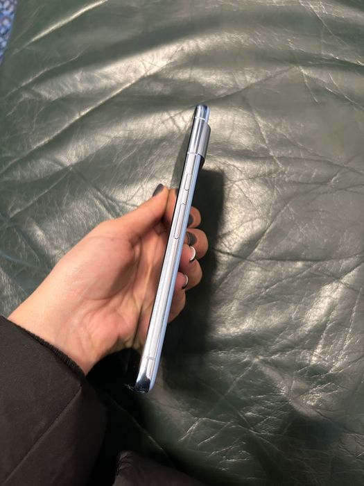 Telefon mobil Google Pixel 8 Pro, 512GB, 12GB RAM, Albastru-foarte bun