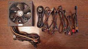 Захранване CHIEFTEC POWER SMART 1000W 80 PLUS Gold (GPS-1000C)Гаранция