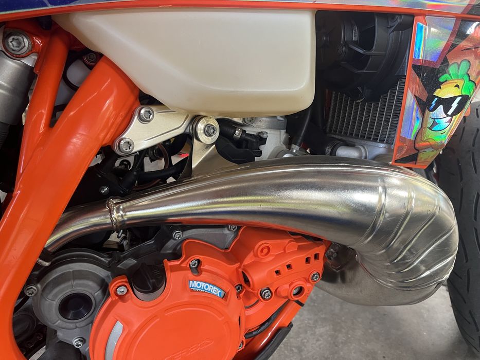 Vând ktm 250 tpi 2023