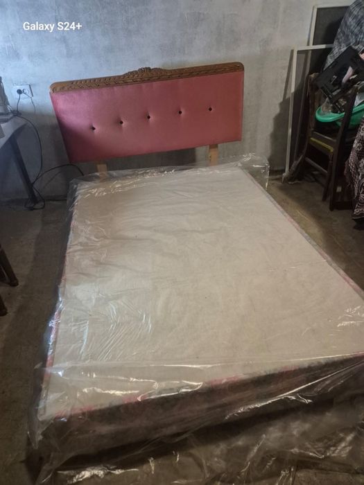 Продам кровать 130*2,0см