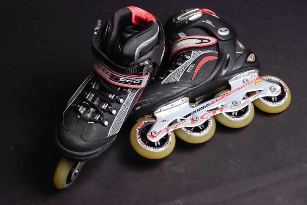 Ролери VICTOR 960