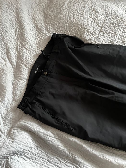 Pantaloni ski placa snowboard XL 5k noi marime mare