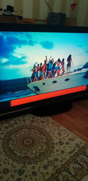 Продам телевизор в отличном состоянии