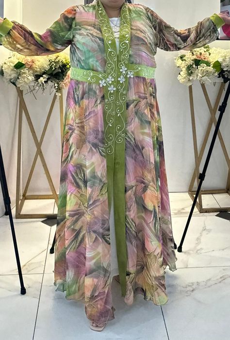 Платье, размер 52-56. Вечерняя