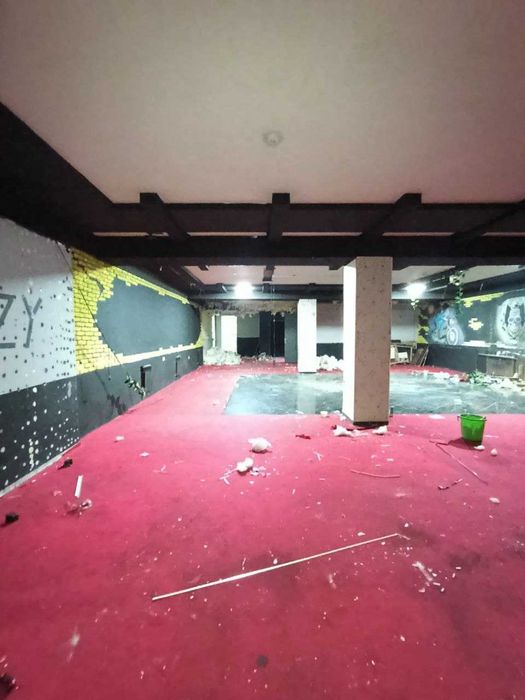 В аренду помещение 250м2 Чиланзар 11