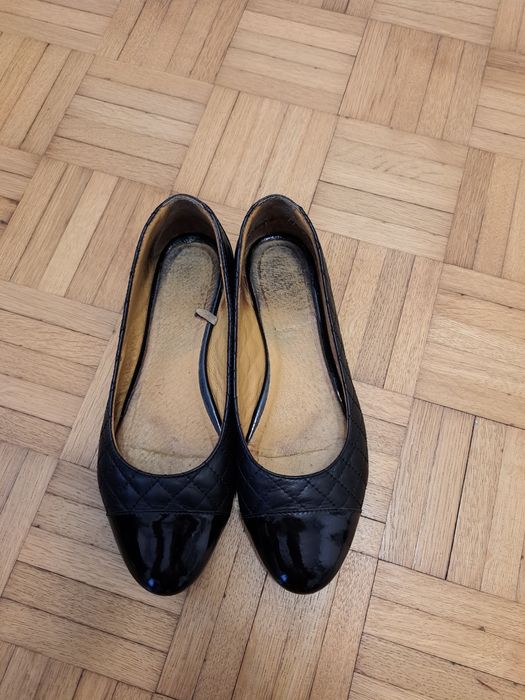 Balerini Wojas marime 38