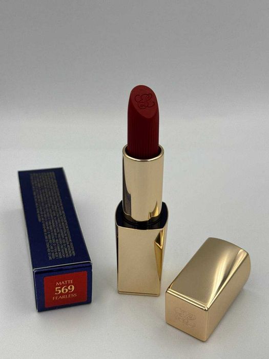 Estée Lauder Pure Color Matte Lipstick