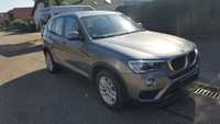 Dezmembrez BMW X3 F25 2.0 2013