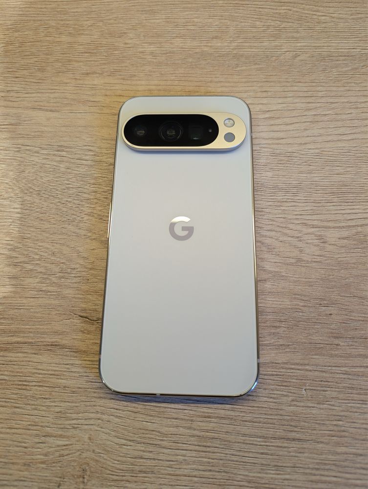 Google Pixel 9 pro 256gb
