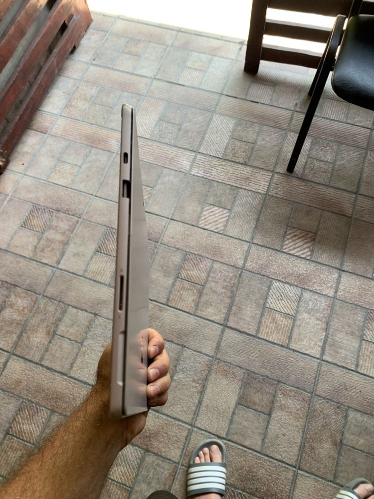 Tableta Microsoft Saurface Pro 7 , 12.3 inch , display spart