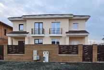 Proprietar,vând duplex cu etaj