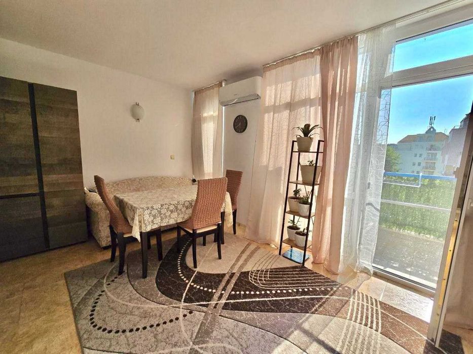 Продава се Едностаен апартамент в к.к. Слънчев бряг - 44 кв.м за 1182 €/кв.м - Снимка #11