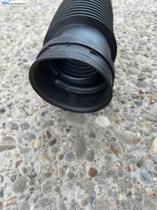 Tub Tubulatura Conducta Racord Admisie Aer Peugeot 3008 2.0 HDI 2009 - 2016 Cod 9675087480 [C6168]