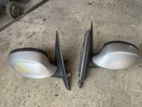 Oglinzi electrice de europa BMW E90 E91 non facelift rabatabile