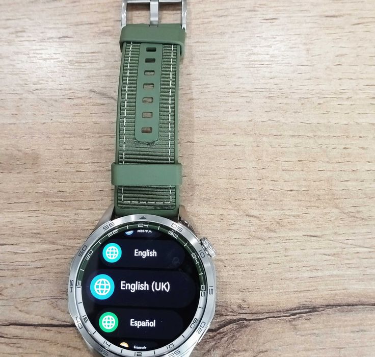 Huawei Watch GT 4 46mm в ГАРАНЦИЯ