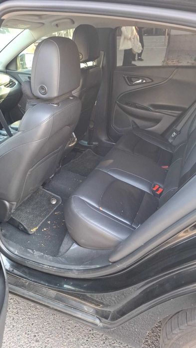 Malibu 2018 йил 2,4 атмосферний