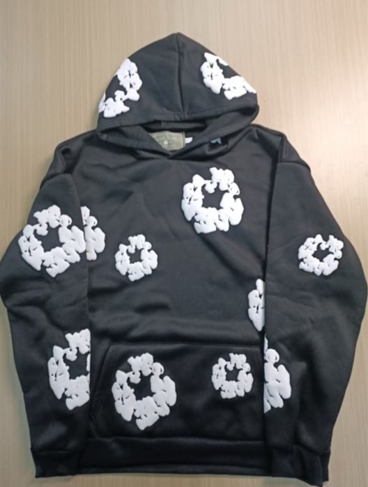 Denim Tears Hoodie